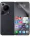 Смартфон Huawei - Pura 70 Ultra, 6.8'', 16GB/512GB, черен + Watch Fit 3, 1.82'', Midnight Black - 2t