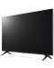 Смарт телевизор LG - 43UR80003LJ, 43'', LED, 4K, черен - 3t
