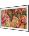 Смарт телевизор Samsung - 65LS03D, 65'', Frame AI 4K UHD LED TV, Charcoal Black - 2t