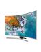 Смарт телевизор Samsung - 49" 49NU7652 CURVED 4K UHD LED TV - 2t