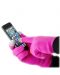 Ръкавица за iPhone - розова - 2t