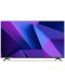 Смарт телевизор Sharp - 50FN2EA, 50'', LED, 4K, черен - 1t