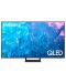 Смарт телевизор Samsung - Q70C, 55'', QLED, UHD, черен - 1t