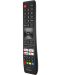 Смарт телевизор Sharp - 43FH2EA, 43'', LED, FHD, черен - 5t