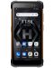 Смартфон myPhone - Hammer Iron 4, 5.5'', 4GB/32GB, оранжев - 1t