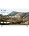 Смарт телевизор Kivi - 65U740LB, 65'', UHD, Android, черен - 3t