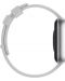 Смарт часовник Xiaomi - Redmi Watch 4, 47 mm, 1.97'', Silver Gray - 5t