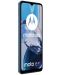 Смартфон Motorola - Moto E22, 6.5", 4/64GB, Cristal Blue - 3t