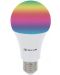 Смарт крушка Tellur - E27, 10W, RGB, dimmer - 1t