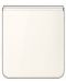 Смартфон Samsung - Galaxy Z Flip5, 6.7'', 8GB/512GB, Cream - 6t