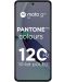 Смартфон Motorola - G84, 5G, 6.5'', 12GB/256GB, Marshmallow Blue - 2t