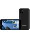 Смартфон Energizer - Ultimate U505S, 5'', 1GB/16GB, черен - 2t