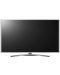 Смарт Телевизор LG 50UM7600 - 50", 4K, Direct LED, черен - 2t