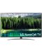 Смарт Телевизор LG 65SM8600 - 65", 4K, Nano Cell, Edge LED, сив - 1t
