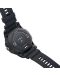 Смарт часовник myPhone - Hammer Smartwatch plus, 48mm,1.3'', черен - 8t