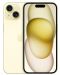 Смартфон Apple - iPhone 15 Plus, 6.7'', 512GB, Yellow - 1t