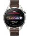 Смарт часовник Huawei - Watch 3 Pro L40E, 48mm, 1.43", сребрист - 1t