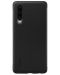 Калъф Huawei - Smart View Flip Elle, P30, черен - 2t