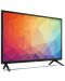 Смарт телевизор Sharp - 32FG2EA, 32'', LED, HD, черен - 2t