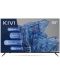 Смарт телевизор Kivi - 55U740NB, 55'', UHD smart - 1t