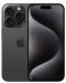Смартфон Apple - iPhone 15 Pro, 6.1'', 512GB, Black Titanium - 1t