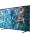 Смарт телевизор Samsung - 55Q67D, 55'', QLED, 4K, черен - 3t