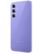 Смартфон Samsung - Galaxy A54 5G, 6.4'', 8GB/256GB, Awesome Violet - 6t
