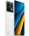 Смартфон Poco - X6, 5G, 6.67'', 8GB/256GB, бял - 2t