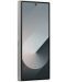 Смартфон Samsung - Galaxy Z Fold6, 7.6''/6.3'', 12GB/1TB, сребрист - 4t