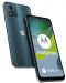 Смартфон Motorola - E13, 6.5'', 2GB/64GB, Aurora Green - 1t