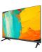 Смарт телевизор Hisense - A4BG, 40", Full HD, DLED - 3t