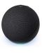 Смарт колона Amazon - Echo Dot 5 2022, черна - 3t