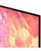 Смарт телевизор Samsung - 43Q60C, 43'', QLED, 4K, черен - 3t