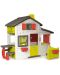 Детска къщичка за игра Smoby - Casa Amica - 1t