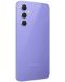 Смартфон Samsung - Galaxy A54 5G, 6.4'', 8GB/256GB, Awesome Violet - 4t