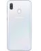 Смартфон Samsung Galaxy A40 - 5.9, 64GB, бял - 2t