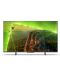 Смарт телевизор Philips - 43PUS8118/12, 43'', LED, 4K, черен - 2t