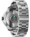 Смарт часовник Withings - Scanwatch Horizon SE, 43mm, зелен - 2t