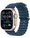 Смарт часовник Apple - Watch Ultra 2 Cell, 49mm, 1.92", Blue Ocean - 2t