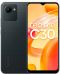 Смартфон Realme - C30, 6.5", 3/32GB, черен - 1t