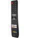 Смарт телевизор Sharp - 50FL1EA, 50'', LED, 4K, черен - 9t
