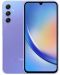 Смартфон Samsung - Galaxy A34 5G, 6.6'', 8GB/256GB, Awesome Violet - 1t