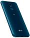 Смартфон LG Q7 DS - 5.5", 32GB, moroccan/blue - 7t