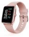 Смарт часовник HAMA - Fit Watch 5910, 1.3" LCD тъч, GPS, розов - 1t