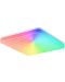 Смарт лампа Tellur - Ceiling RGB TLL331411, 24W, димируема - 1t