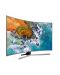 Смарт телевизор Samsung - 49" 49NU7652 CURVED 4K UHD LED TV - 3t