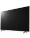 Смарт телевизор LG - 75UR78003LK, 75'', LED, 4K, черен - 3t
