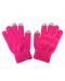 Ръкавица за iPhone - розова - 4t