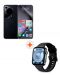 Смартфон Huawei - Pura 70 Ultra, 6.8'', 16GB/512GB, черен + Watch Fit 3, 1.82'', Midnight Black - 1t