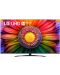 Смарт телевизор LG - 55UR81003LJ, 55'', LED, 4K, черен - 1t